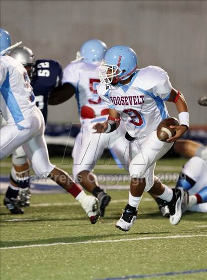 Thumbnail 3 in Roosevelt @ Ranchview photogallery.