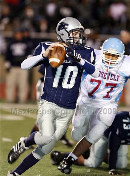 Thumbnail 3 in Roosevelt @ Ranchview photogallery.