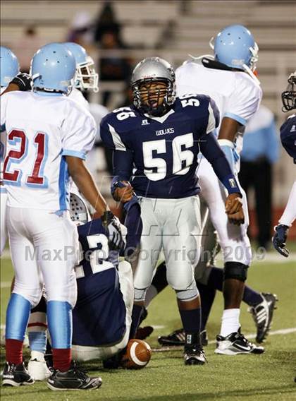 Thumbnail 1 in Roosevelt @ Ranchview photogallery.