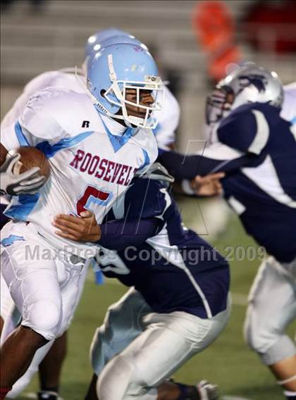 Thumbnail 1 in Roosevelt @ Ranchview photogallery.