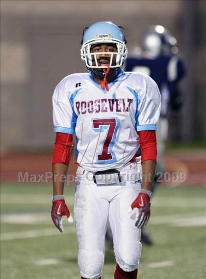 Thumbnail 3 in Roosevelt @ Ranchview photogallery.