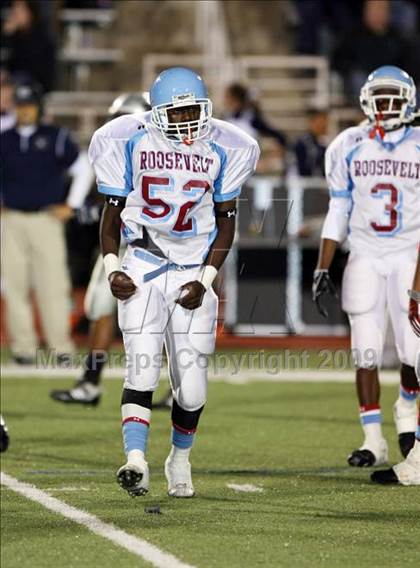 Thumbnail 3 in Roosevelt @ Ranchview photogallery.