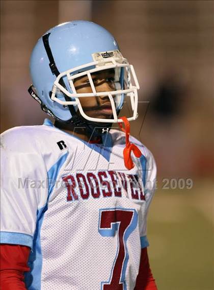 Thumbnail 3 in Roosevelt @ Ranchview photogallery.