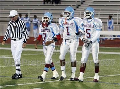 Thumbnail 2 in Roosevelt @ Ranchview photogallery.