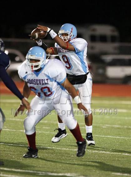 Thumbnail 3 in Roosevelt @ Ranchview photogallery.