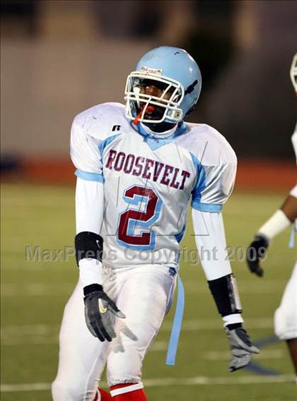 Thumbnail 1 in Roosevelt @ Ranchview photogallery.