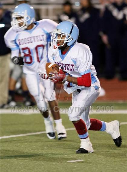 Thumbnail 3 in Roosevelt @ Ranchview photogallery.