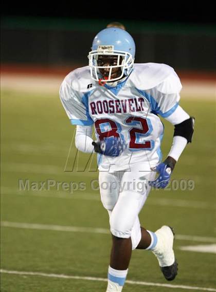 Thumbnail 1 in Roosevelt @ Ranchview photogallery.