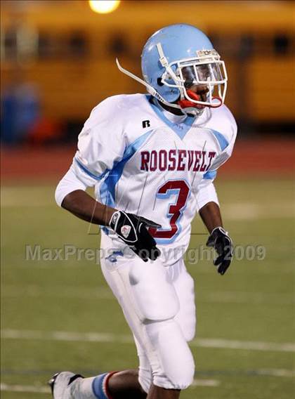 Thumbnail 2 in Roosevelt @ Ranchview photogallery.