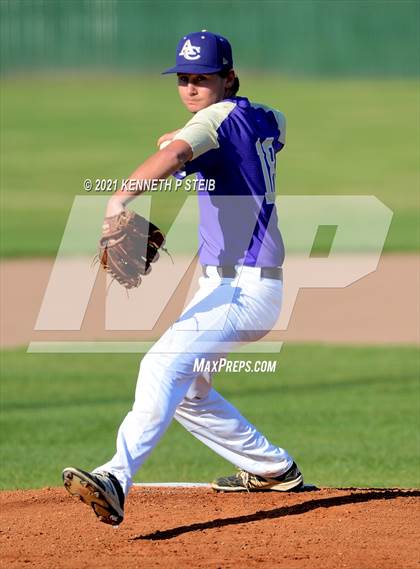 Thumbnail 2 in Central Lafourche @ Ascension Catholic photogallery.