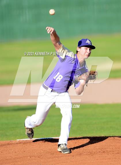 Thumbnail 1 in Central Lafourche @ Ascension Catholic photogallery.