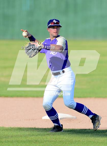 Thumbnail 1 in Central Lafourche @ Ascension Catholic photogallery.
