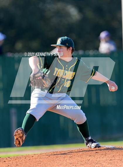 Thumbnail 1 in Central Lafourche @ Ascension Catholic photogallery.