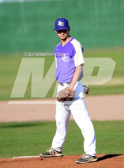 Thumbnail 3 in Central Lafourche @ Ascension Catholic photogallery.