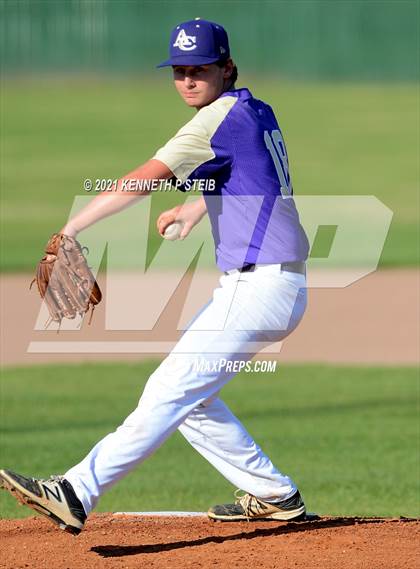 Thumbnail 1 in Central Lafourche @ Ascension Catholic photogallery.