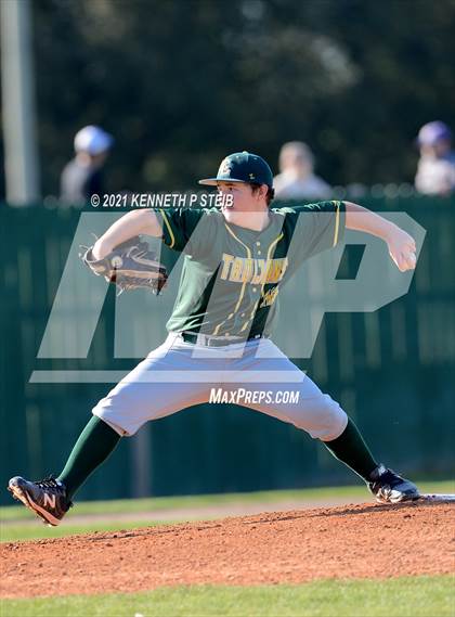 Thumbnail 2 in Central Lafourche @ Ascension Catholic photogallery.