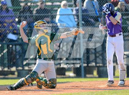 Thumbnail 3 in Central Lafourche @ Ascension Catholic photogallery.
