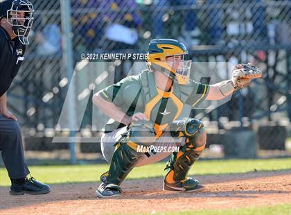 Thumbnail 3 in Central Lafourche @ Ascension Catholic photogallery.