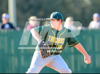 Thumbnail 3 in Central Lafourche @ Ascension Catholic photogallery.