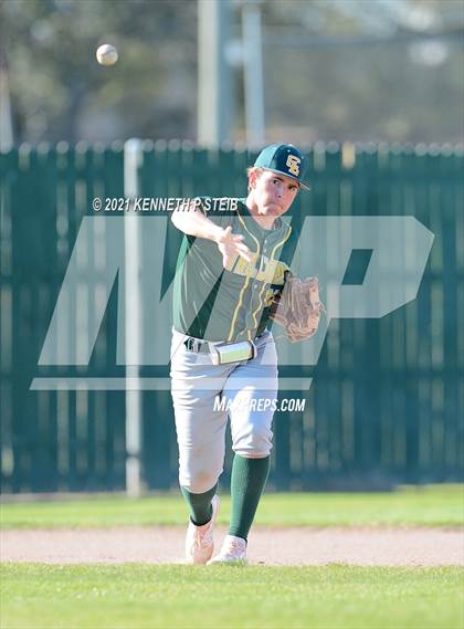 Thumbnail 1 in Central Lafourche @ Ascension Catholic photogallery.