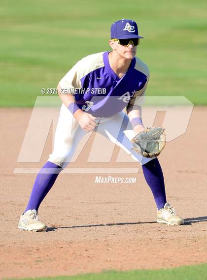 Thumbnail 1 in Central Lafourche @ Ascension Catholic photogallery.