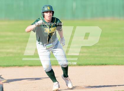 Thumbnail 3 in Central Lafourche @ Ascension Catholic photogallery.
