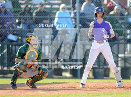 Thumbnail 1 in Central Lafourche @ Ascension Catholic photogallery.