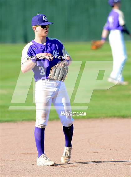 Thumbnail 3 in Central Lafourche @ Ascension Catholic photogallery.
