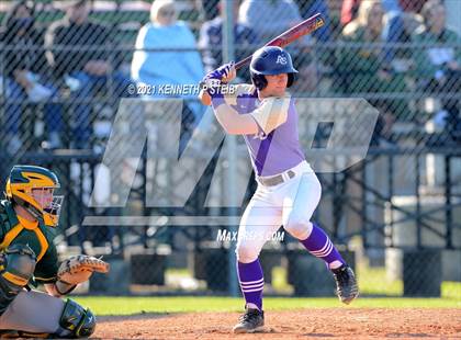Thumbnail 3 in Central Lafourche @ Ascension Catholic photogallery.