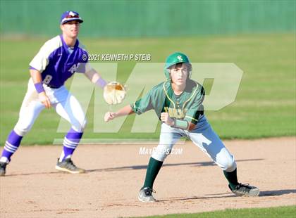 Thumbnail 2 in Central Lafourche @ Ascension Catholic photogallery.