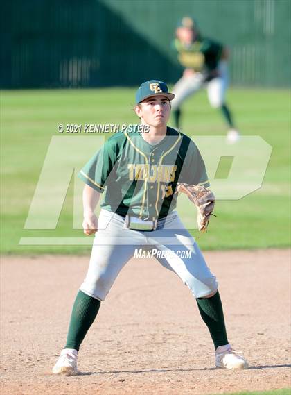Thumbnail 1 in Central Lafourche @ Ascension Catholic photogallery.