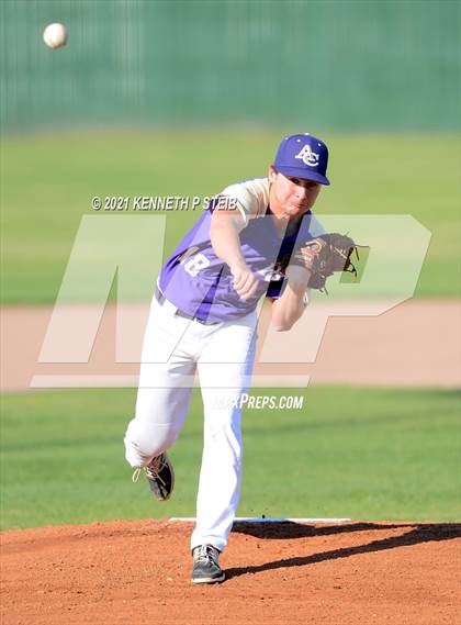 Thumbnail 1 in Central Lafourche @ Ascension Catholic photogallery.