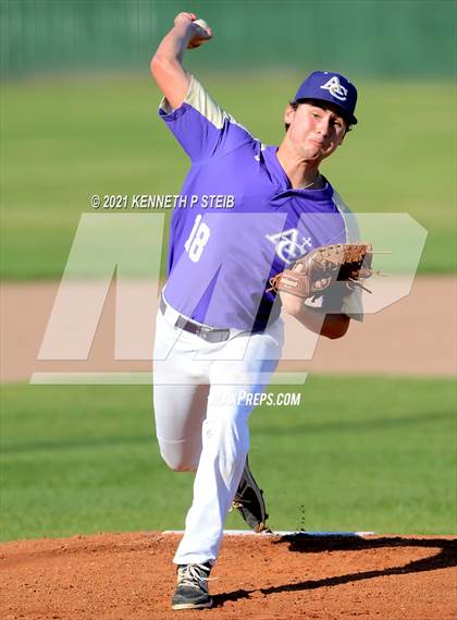 Thumbnail 1 in Central Lafourche @ Ascension Catholic photogallery.
