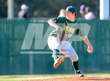Thumbnail 1 in Central Lafourche @ Ascension Catholic photogallery.