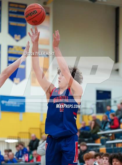 Thumbnail 1 in Martinsville @ Mooresville photogallery.