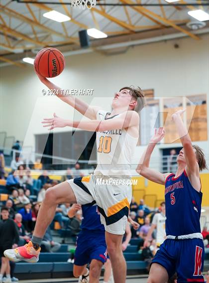 Thumbnail 3 in Martinsville @ Mooresville photogallery.