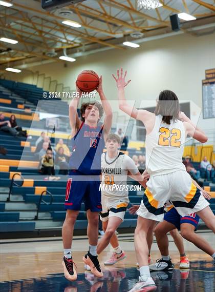 Thumbnail 3 in Martinsville @ Mooresville photogallery.