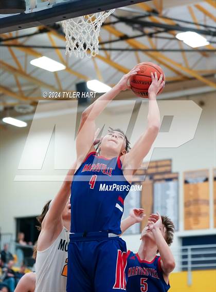 Thumbnail 3 in Martinsville @ Mooresville photogallery.