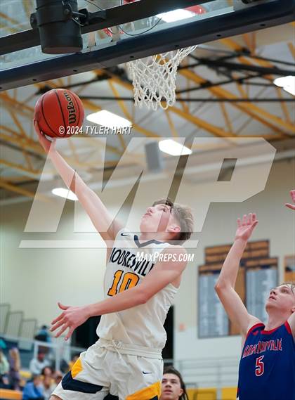 Thumbnail 2 in Martinsville @ Mooresville photogallery.