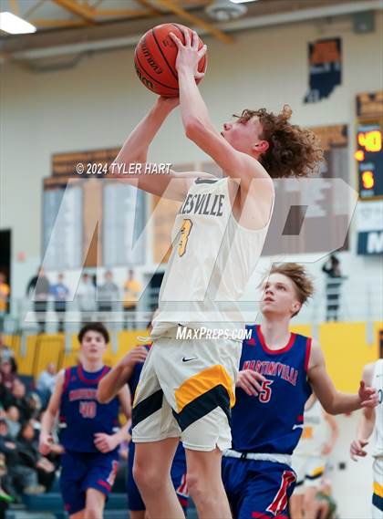 Thumbnail 1 in Martinsville @ Mooresville photogallery.