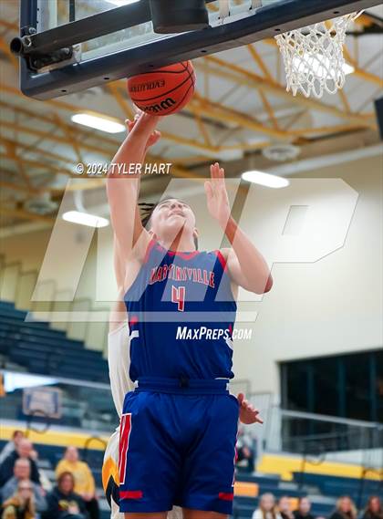 Thumbnail 3 in Martinsville @ Mooresville photogallery.