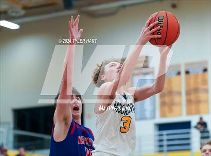Thumbnail 1 in Martinsville @ Mooresville photogallery.