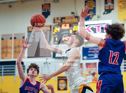 Thumbnail 3 in Martinsville @ Mooresville photogallery.