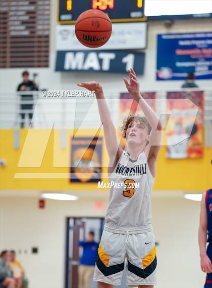 Thumbnail 1 in Martinsville @ Mooresville photogallery.