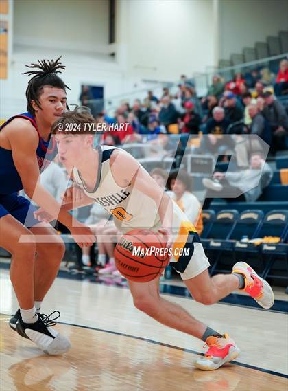 Thumbnail 1 in Martinsville @ Mooresville photogallery.