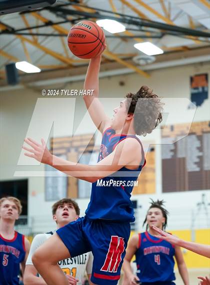 Thumbnail 2 in Martinsville @ Mooresville photogallery.