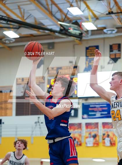 Thumbnail 2 in Martinsville @ Mooresville photogallery.
