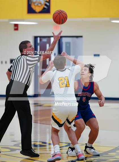 Thumbnail 1 in Martinsville @ Mooresville photogallery.