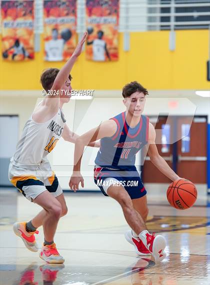 Thumbnail 3 in Martinsville @ Mooresville photogallery.