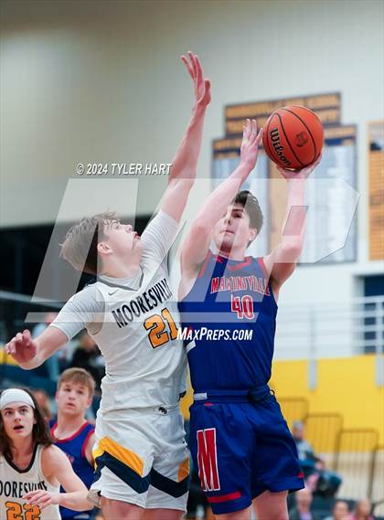 Thumbnail 1 in Martinsville @ Mooresville photogallery.